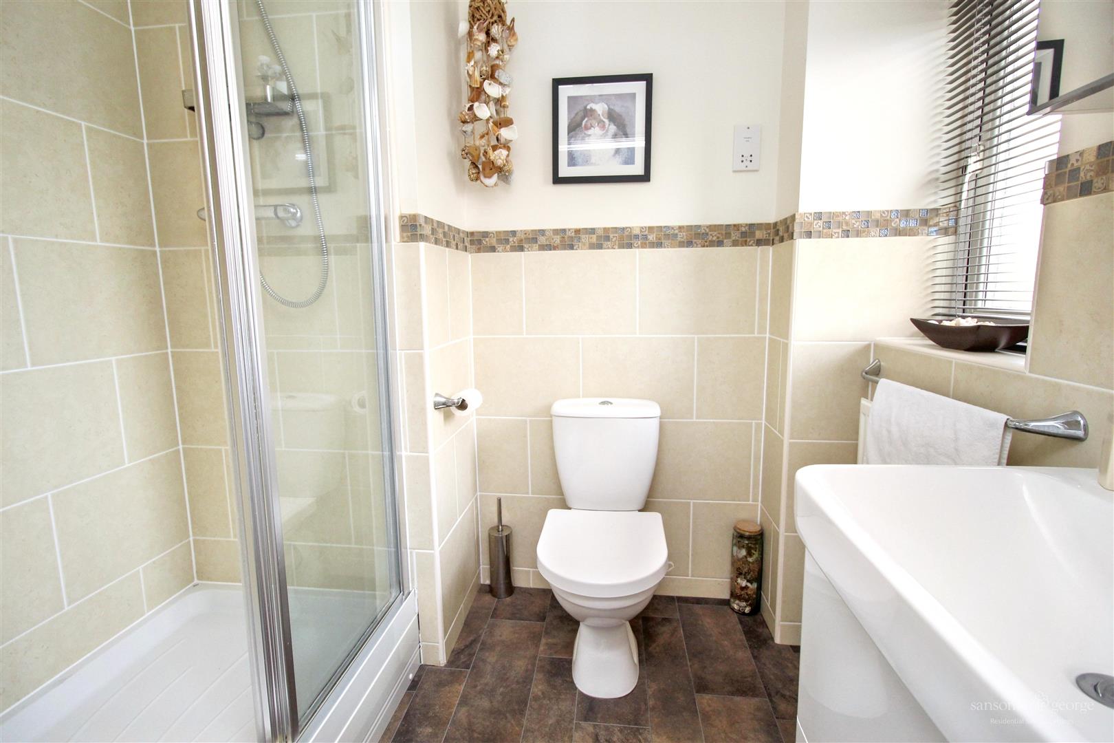 Clarendon Rise, Tilehurst, Reading
